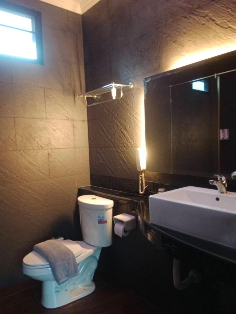 Titanic Residence-5 Minutes Walk To Walking Street