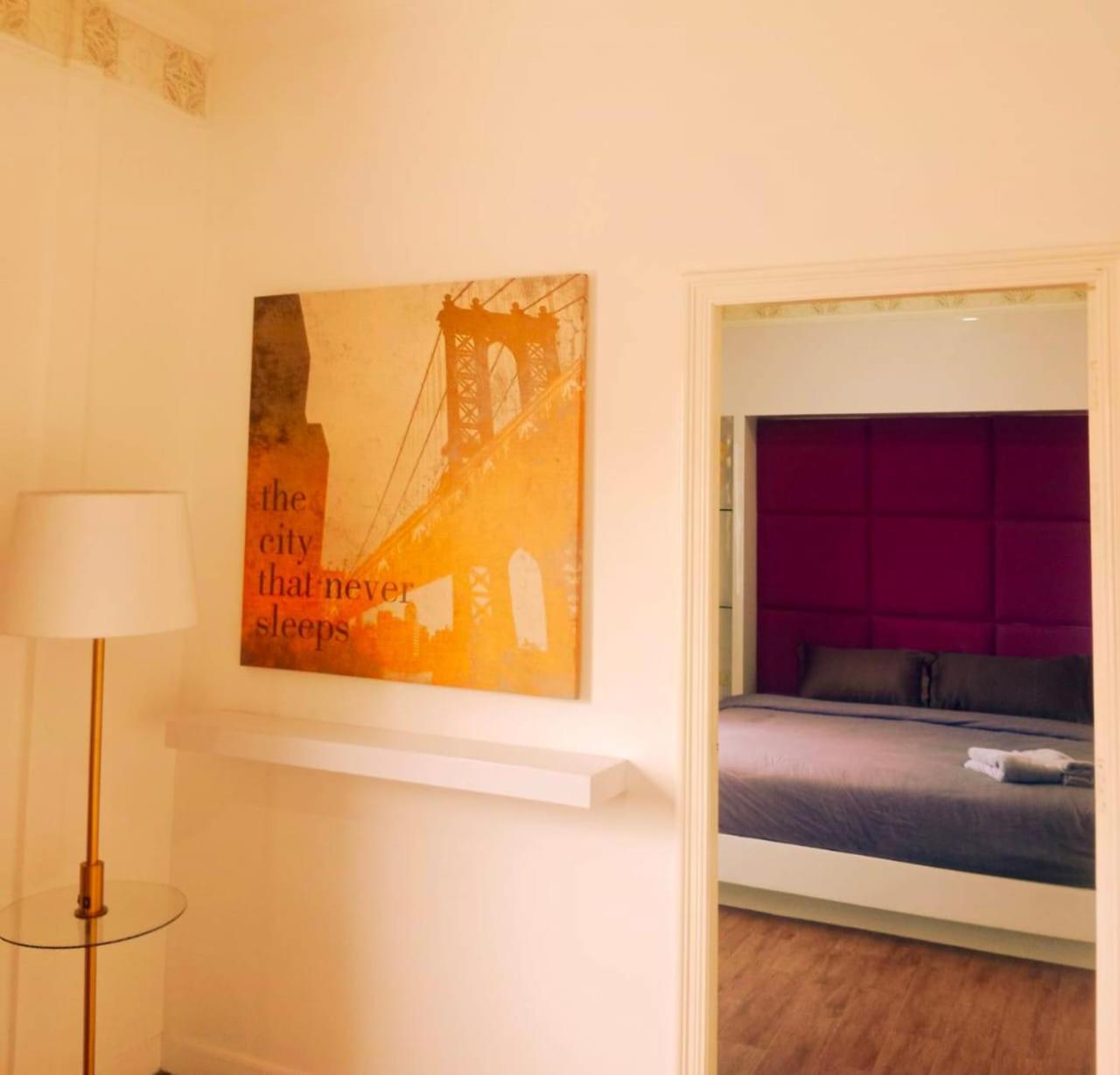 Hotel Titanic Residence-5 Minutes Walk To Walking Street 2*