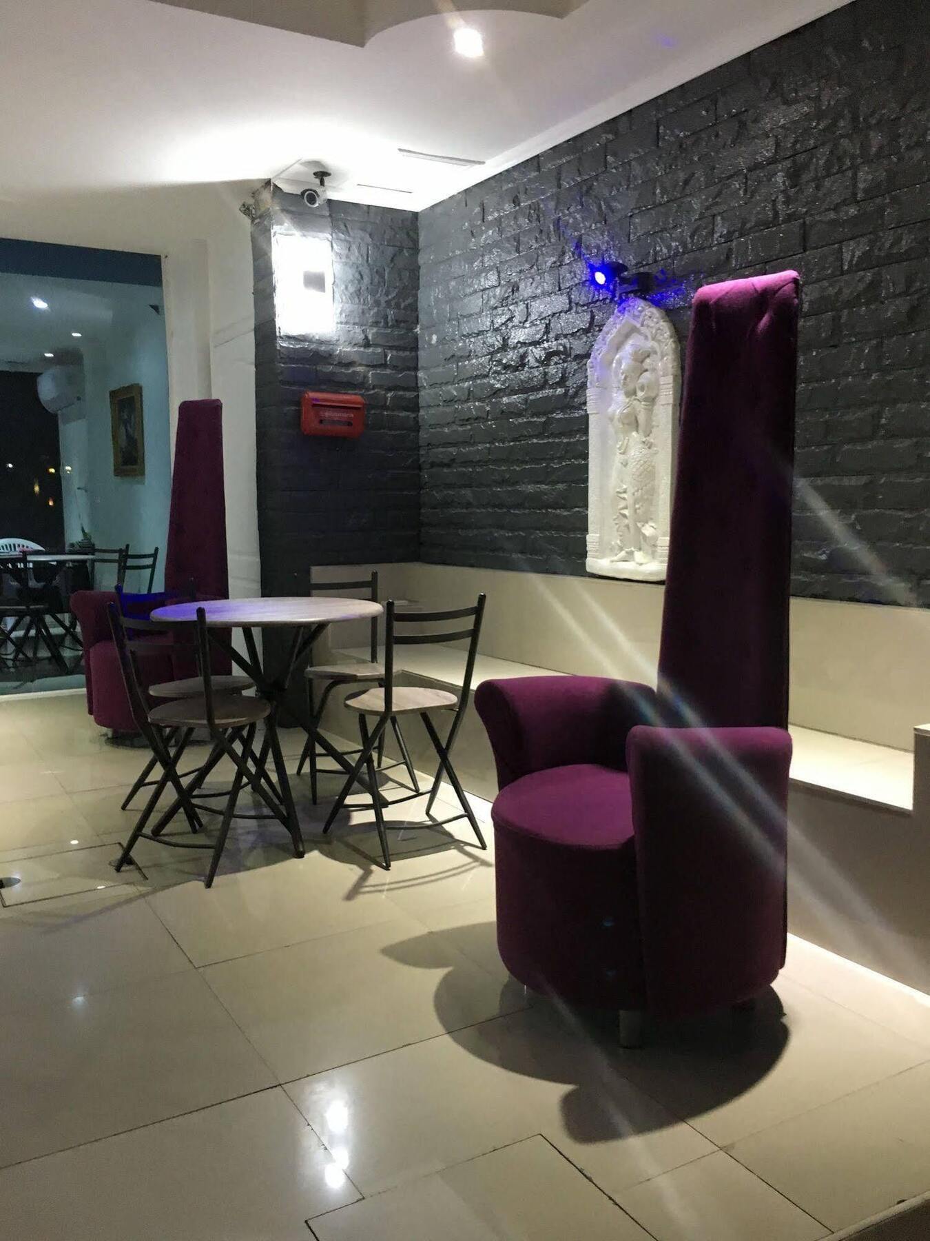 Titanic Residence-5 Minutes Walk To Walking Street 2*